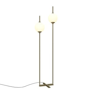 Lampadar LED design modern decorativ The Sixth Sense