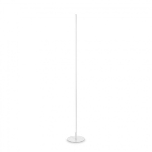 Lampadar LED design modern minimalist YOKO PT BIANCO - Img 1