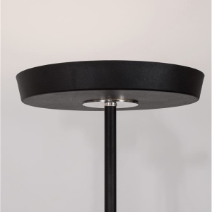 Lampadar LED design modern VITI negru NVL-9155182 - Img 4