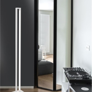 Lampadar LED / Lampa de podea design liniar LINE NVL-9117327 - Img 2