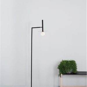 Lampadar modern design minimalist PIELO 46024 universul-luminii.ro