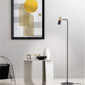 Lampadar modern design minimalist PONGO - Img 2
