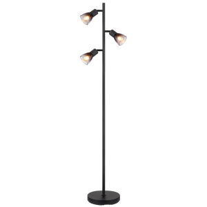 Lampadar stil minimalist SATELLA 3L