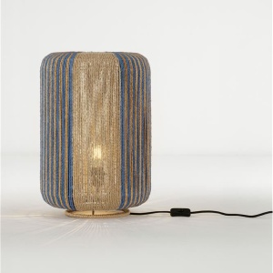 Lamparar/Lampa de podea design decorativ, MILA H 50cm 167414 universul-luminii.ro
