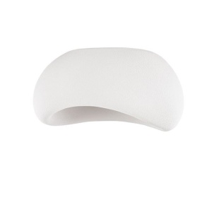 Lustra aplicata design modern, LEFKO-AERE, L 50cm - Img 1