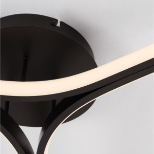 Lustra aplicata LED NUE - Img 4