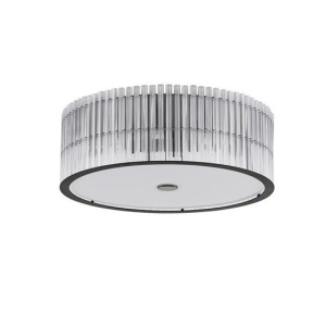 Lustra aplicata, Plafoniera moderna design deosebit BAROK - Img 1