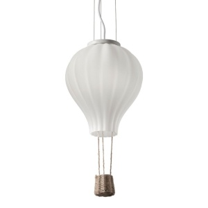 Lustra camera copii design balon, DREAM BIG SP1 179858