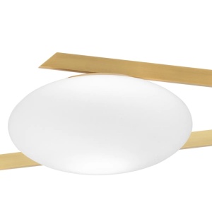 Lustra, Candelabru design LUX Evergreen double - Img 2