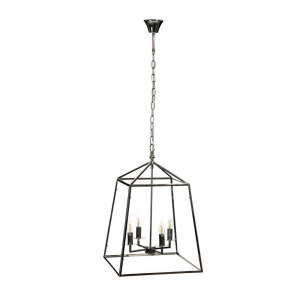 Lustra / Candelabru design rustic Virgilio DZ-100484