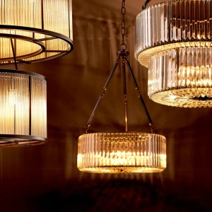 Lustra, Candelabru LUX diam.53cm, Infinity 109207 HZ 181474 universul-luminii.ro