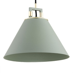 Lustra cu 3 pendule design modern ORTE sage 108064 universul-luminii.ro