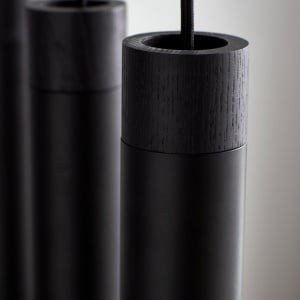Lustra cu 5 pendule Design Scandinav Tilo - Img 6