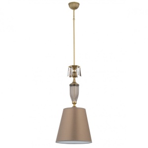 Lustra design clasic cristal Asfour Monza