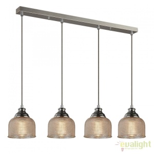 Lustra design deosebit Mora LINE - Img 1