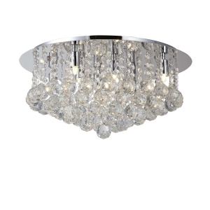 Lustra design elegant BOLLA 48 188674 universul-luminii.ro