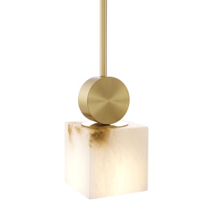 Lustra design LUX Etruscan Square 113911 HZ 74414 universul-luminii.ro