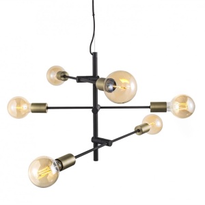 Lustra design minimalist Josefine 48933003 NL