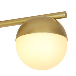 Lustra Design Minimalist Stil Nordic Contina 3L 166964 universul-luminii.ro