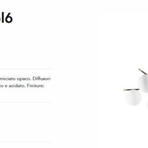 Lustra design modern Gourmet pl6 64794 universul-luminii.ro
