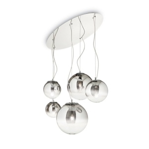Lustra design modern MAPA FADE SP5 140759