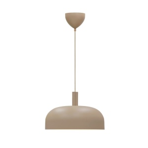 Lustra design scandinav minimalist Sandro maro deschis
