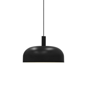 Lustra design scandinav minimalist Sandro negru - Img 5