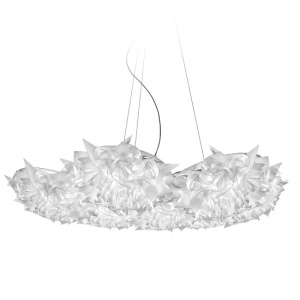 Lustra design unicat realizata manual Veli 7 Opal 123034 universul-luminii.ro