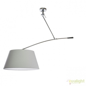 Lustra directionabila design modern BARCELONA WH