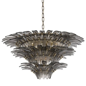 Lustra eleganta design LUX Italo 109424 universul-luminii.ro