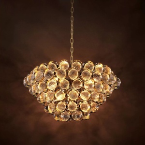 Lustra eleganta design LUX Opera 116114 universul-luminii.ro
