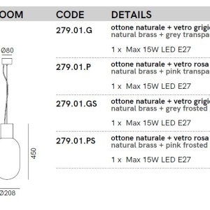 Lustra eleganta design LUX realizata manual Bloom 116654 universul-luminii.ro