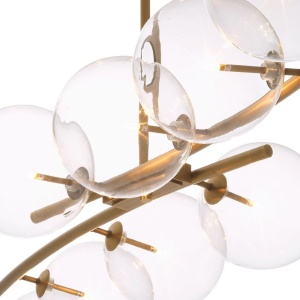 Lustra eleganta design LUX Spezia 211144 universul-luminii.ro