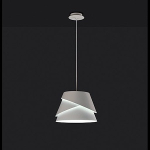 Lustra eleganta design minimalist ALBORAN Small 132114 universul-luminii.ro