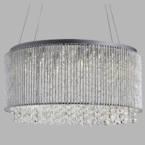 Lustra eleganta design modern Beatty 4048-8CC SRT 61654 universul-luminii.ro