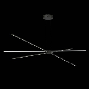 Lustra LED ajustabila design modern minimalist Jax ZZ AZ3135 - Img 2
