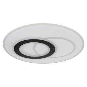 Lustra LED aplicata cu telecomanda JACQUES 162264 universul-luminii.ro