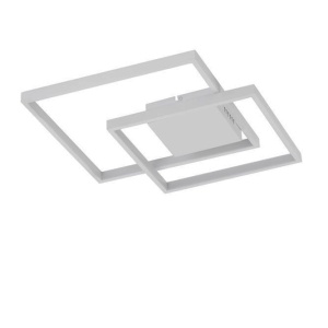 Lustra LED aplicata design modern geometric PORTO 30W NVL-9364036 - Img 1