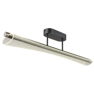 Lustra LED aplicata design modern MALINDA - Img 9