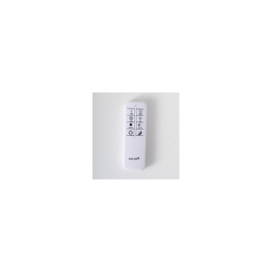 Lustra LED CCT suspendata cu telecomanda SPARKING crom - Img 2