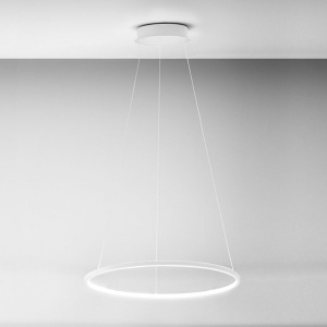 Lustra LED circulara diametru 60cm ERIKA