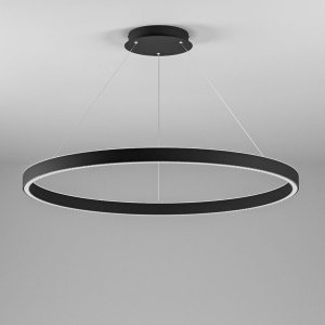 Lustra LED circulara diametru 96,6cm CRISEIDE, alb, negru sau auriu 146534 universul-luminii.ro