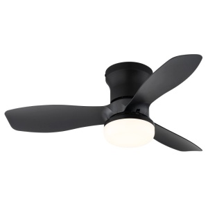 Lustra LED cu Ventilator si telecomanda IRWIN - Img 2