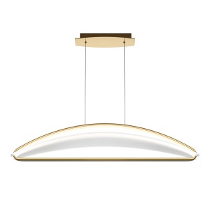 Lustra LED design modern decorativ Breeze