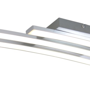 Lustra LED design modern Dubai 1207350 NV 183914 universul-luminii.ro