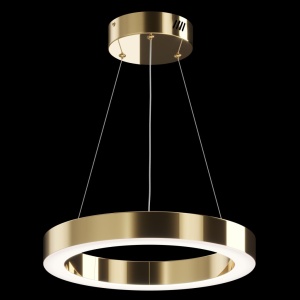 Lustra LED design modern Saturno alama 119204 universul-luminii.ro