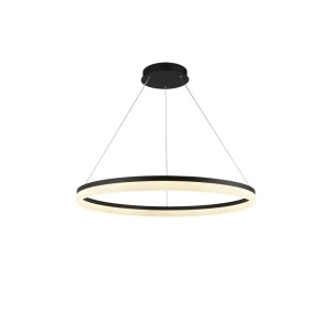 Lustra LED dimabila Ara 60cm 116474 universul-luminii.ro