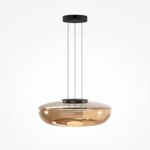 Lustra LED suspendata Bassa - Img 3