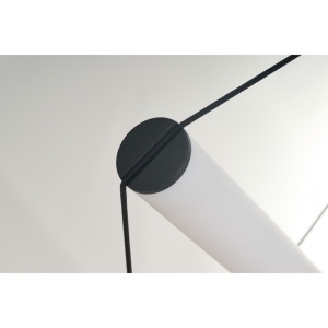Lustra LED suspendata design geometric ORION - Img 5