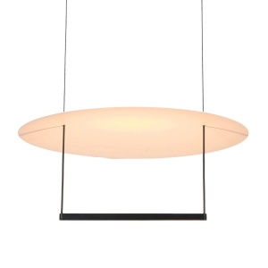 Lustra LED suspendata design modern PORTOFINO 80